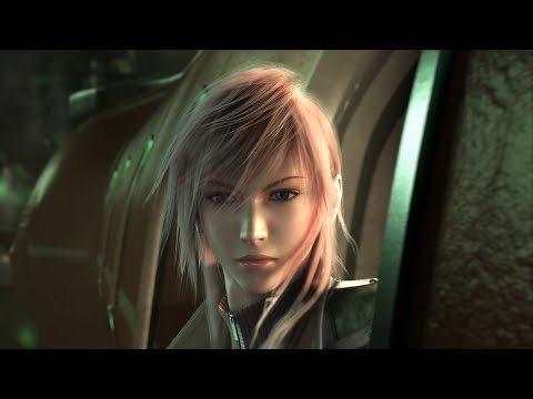 Final Fantasy XIII - Xbox One X Enhanced (Back Compat)
