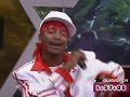 Chingy Ft Jermaine Dupri - Right Thurr (2004 Bet Awards)