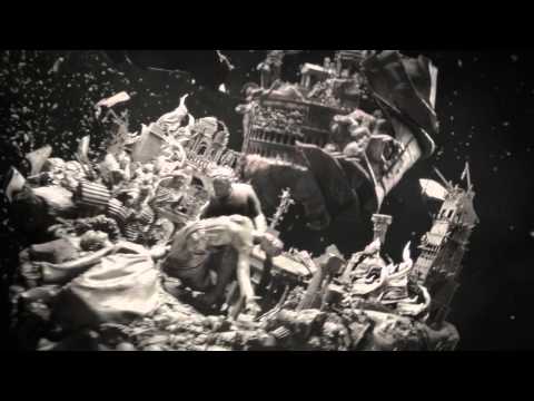 RYSE: SON OF ROME "EXPLOSION"