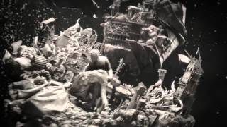 RYSE: SON OF ROME "EXPLOSION"