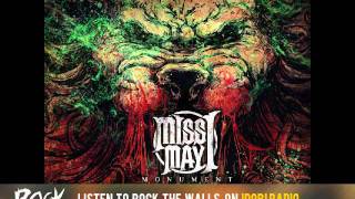 Inside The Music: Miss May I-Rust (Feat.Brendan Schieppati)