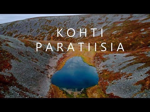 The PARADISE - 6 Days Camping in Wilderness in Autumn PART 2