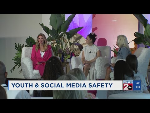 Meta holds Screen Smart event in Nashville