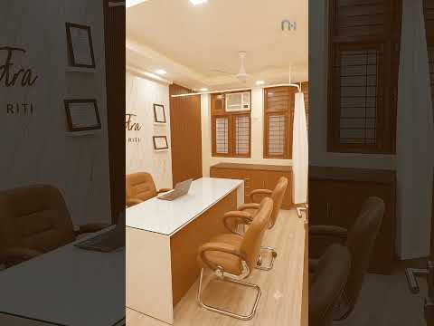 Best clinic design