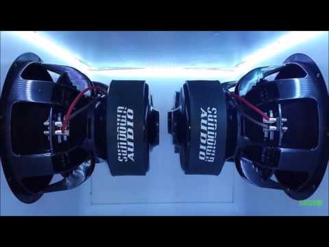 DJ Snake & Lil Jon - Turn Down For What (Slowed 28Hz)