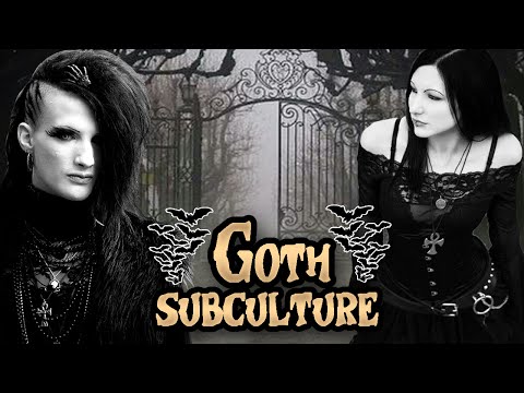 40 Years of Goth