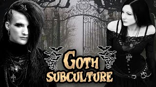 40 Years of Goth