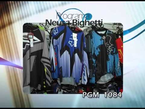 Programa Neusa Bighetti exibido no dia 31/08/2014 -  Abertura