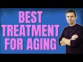 This Longevity Doctor Says AGING IS A TREATABLE DISEASE David Sinclair