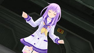 Download lagu [4K] Hyperdimension Neptunia U Action Unleashed : Nepgear : All Shirt And Hair Color : Gameplay mp3