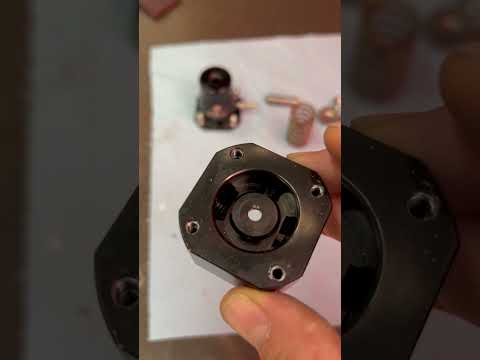 ANOTHER aeromotive fuel pressure regulator failure