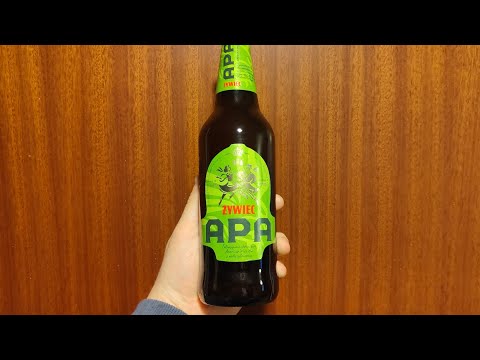 Żywiec | Żywiec APA | Poland