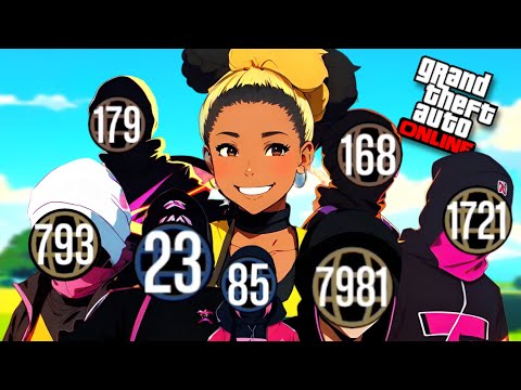 making these TRYHARDS my pets…