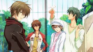 Hoshi no Naareru Yoru ni - Yamamoto Megumi ( Guy Version )