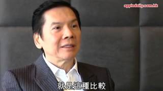 傷盡向太心 向華強數臭栢芝永不錄用 video