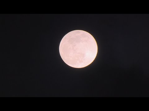 오늘 정월대보름, 가장 둥근 달은 밤 9시30분 / 연합뉴스TV