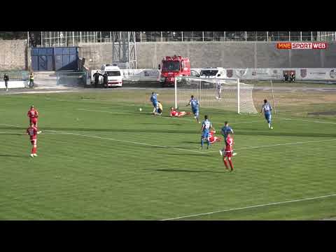 SUTJESKA   TITOGRAD 1  CFL 15  KOLO IZVJESTAJ