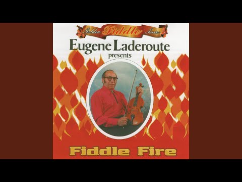 Jean Snider's Fox Trot