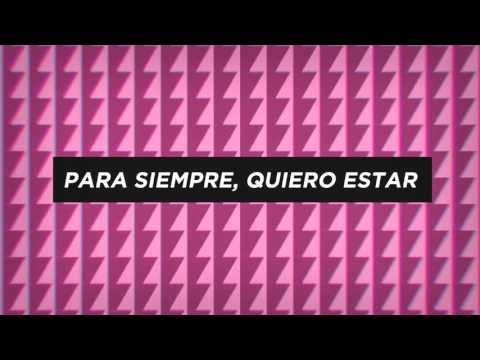 Joy Dudamel - Para Siempre - Lyric Video Official