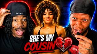 My Friend's Ex Cheated With Her Cousin... @NoKenneth