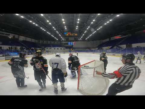 36. Kolo EXJ SNV-KE 3. Tretina (2-4) Husár 6.1.2026