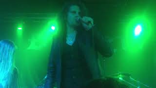 Dynazty - Firesign (live in Prague, 23.3.2019) [HD]