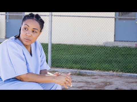 Erica Campbell "Praying and Believing" (Official Music Video)