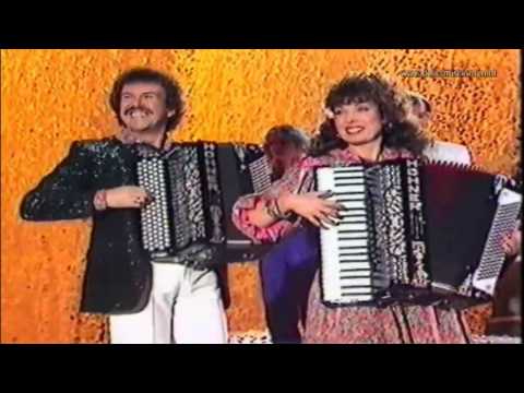 Jingle Bells - Aus Fröhlicher Alltag [14-12-1986]
