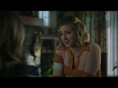 People Are Stuck In Riverdale - Riverdale 6x22 Scene