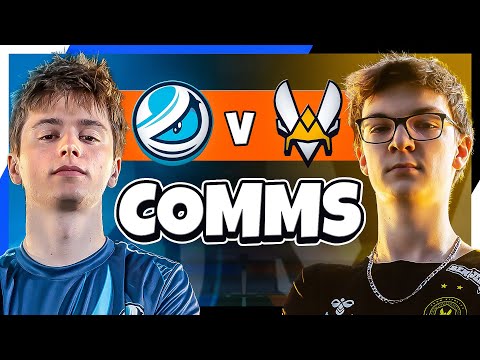 How We Nearly Shocked The World… (LG vs Vitality + More)