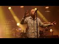 Midnight Oil - Golden Age (Wollongong, Nov 13, 2017)