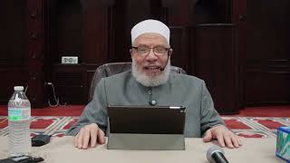 صورة حول مسألة الذهب الشبكة/الســبت(11-05-2025م)مسجـد الفـاروق