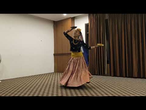 Lahana lay jurayo ki |Darpan Chaya movie song Cover dance|