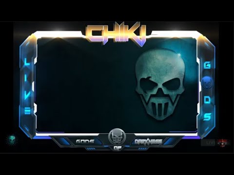 #djchiki - 🎙MEZCLAS DE DOMINGO 🎙‍️ - 🎶 SONIDO CHIKI🎶