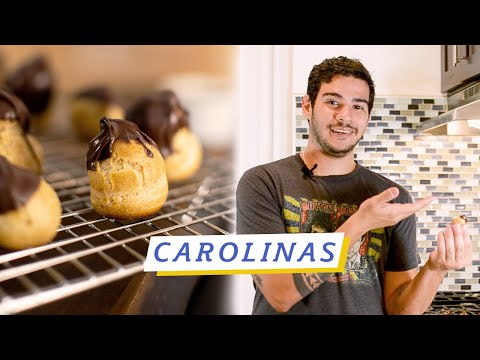 CAROLINAS | Brazilian Kitchen