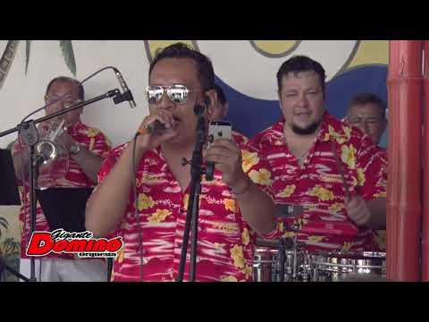 MIX NEGRITA -  ORQUESTA DOMINO