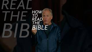 Do You Read the Bible in Drone Mode 😵‍💫