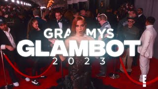 Grammys Glambot 2023 Mashup | (Doja Cat - Boss B*tch) with Taylor Swift, Lizzo, Camila Cabello
