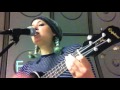 Rolling In The Deep by Adele - Ukulele Cover ...