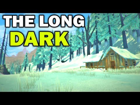 HARDEST SURVIVAL GAME IN 2017 🔴 The Long Dark LIVESTREAM 🔴 (The Long Dark Gameplay) Video