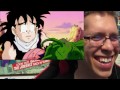 DragonBall Z Abridged Episode 9 TeamFourStar TFS UltimaA