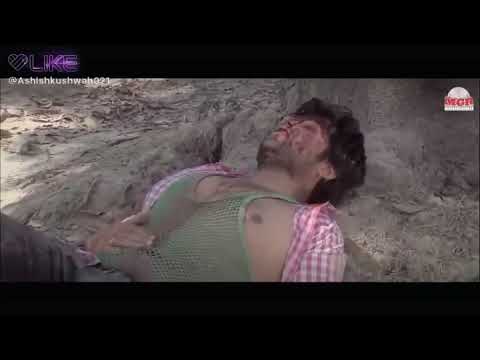 Ashish Kushwaha Film zila kannauj my act