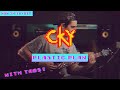 CKY - Plastic Plan - Guitar Cover / How To Play (WITH TABS!)