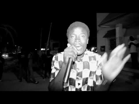 Rap galsen underground Cypher round 3
