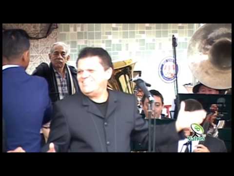Presentación Granada Gabriel Romero & Orquesta Sinfónica UdeA   09 junio 2017 mp4