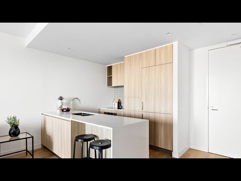 1108A/16 Pentridge Boulevard, Coburg, VIC 3058, 2房, 2浴, 公寓