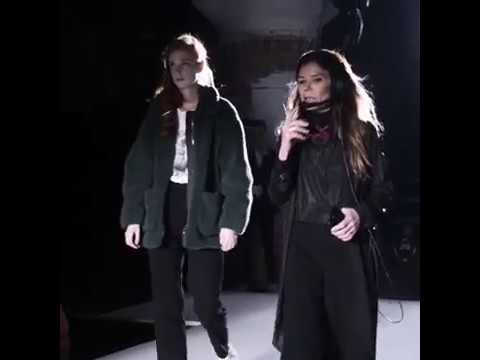 backstage Ryokō AW19