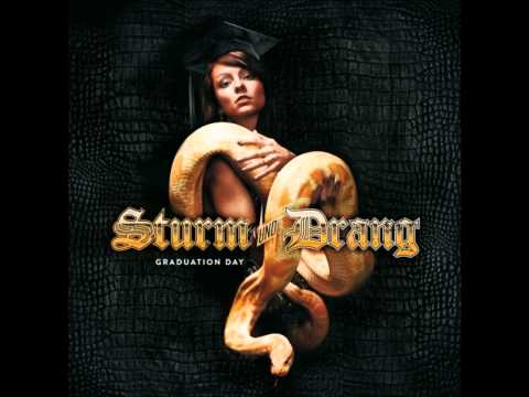 Sturm Und Drang - I hurt myself