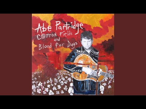 Turn The Volume Down - Abe Partridge