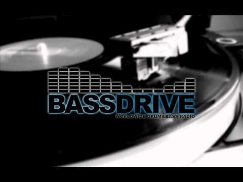 Bassdrive Radio - Collie Buddz - Now She's Gone (J Bostron Remix)